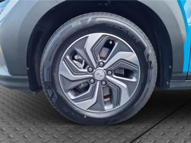 Hyundai Kona 1.6 Hybrid Select