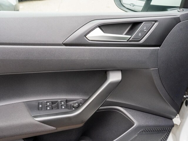 Volkswagen Taigo 1.0 TSI