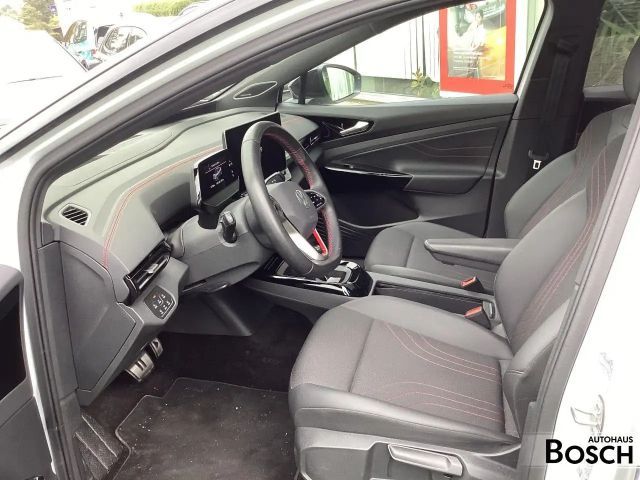 Volkswagen ID.5 4Motion GTX