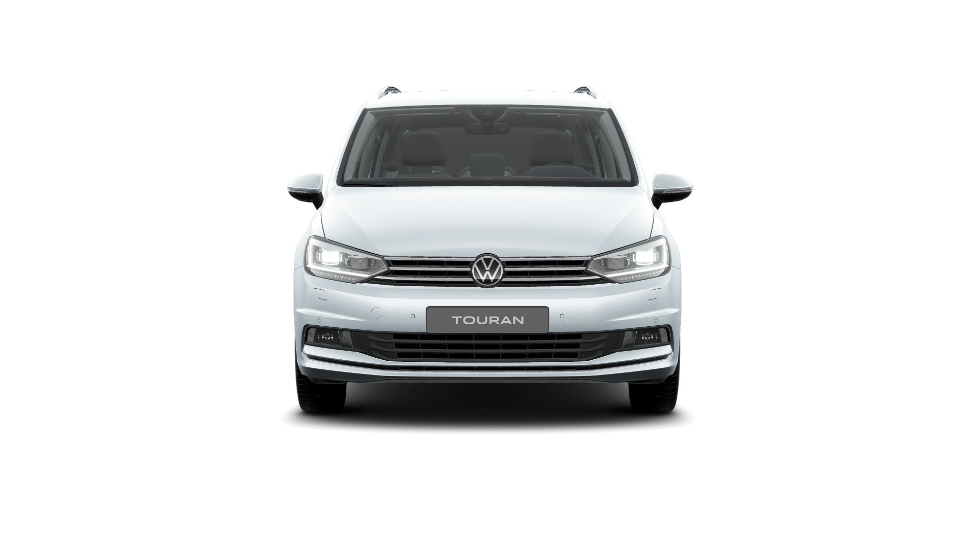 Volkswagen Touran 2.0 TDI DSG Highline