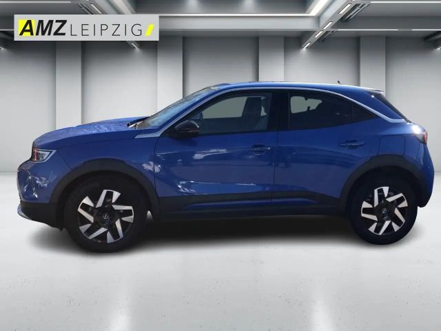 Opel Mokka 1.2 Turbo Elegance Turbo