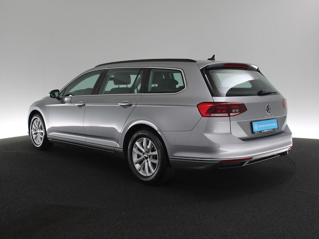 Volkswagen Passat 2.0 TDI Business Variant
