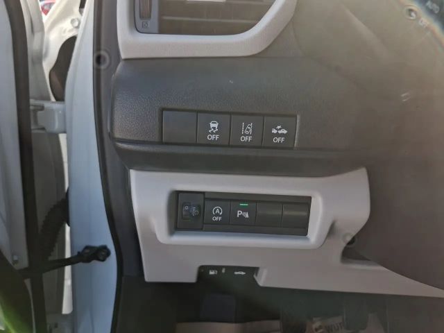 Suzuki Swift AllGrip Flash Hybrid