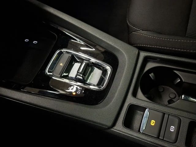 Skoda Octavia Combi iV