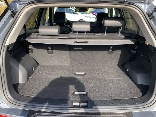 SsangYong Korando 2WD Sapphire