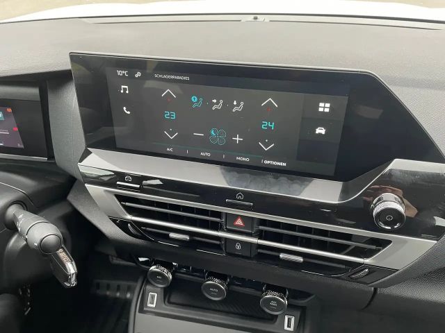 Citroën ë-C4 Feel Pack