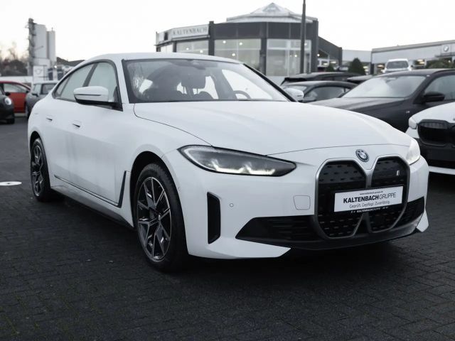 BMW i4 Coupé Gran Coupé eDrive35