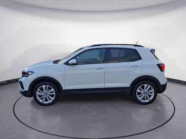 Volkswagen T-Cross 1.0 TSI DSG Life
