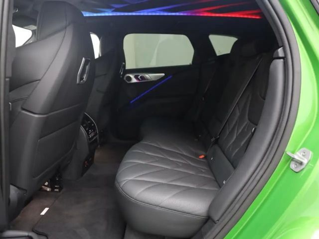 BMW XM Special Edition XM