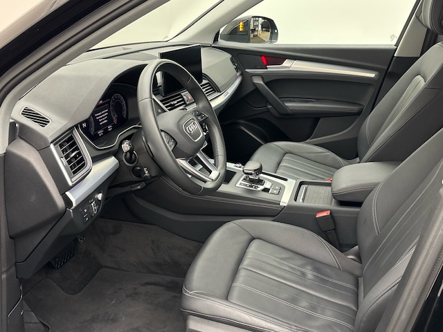 Audi Q5 40 TDI Quattro S-Tronic