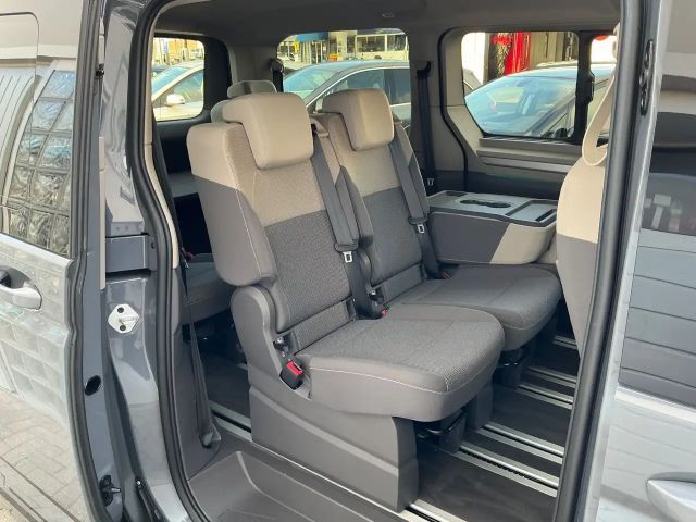 Volkswagen Multivan 2.0 TDI Lang T7