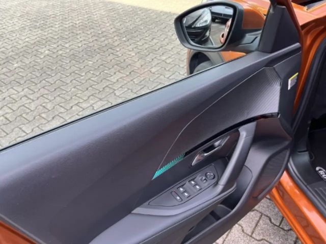 Peugeot 2008 Allure Pack