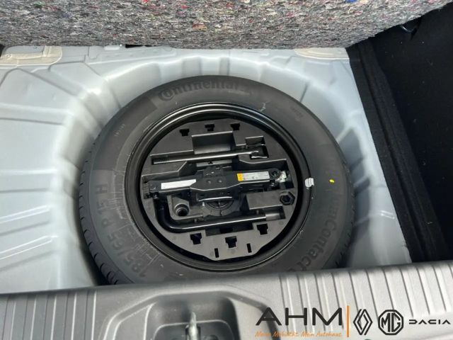 Renault Clio TCe 90 Techno