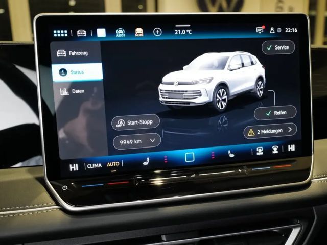 Volkswagen Tiguan 2.0 TDI DSG Elegance Elegance