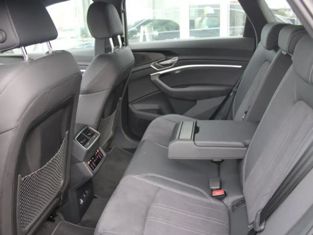 Audi Q8 e-tron 50 Quattro