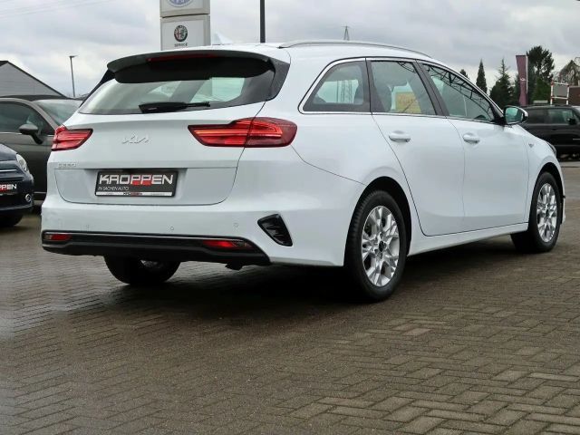 Kia Ceed SportWagon Vision