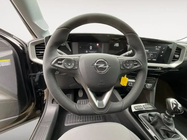 Opel Mokka 1.2 Turbo Turbo