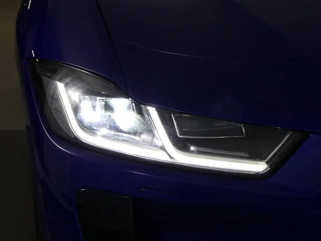 Jaguar I-Pace AWD
