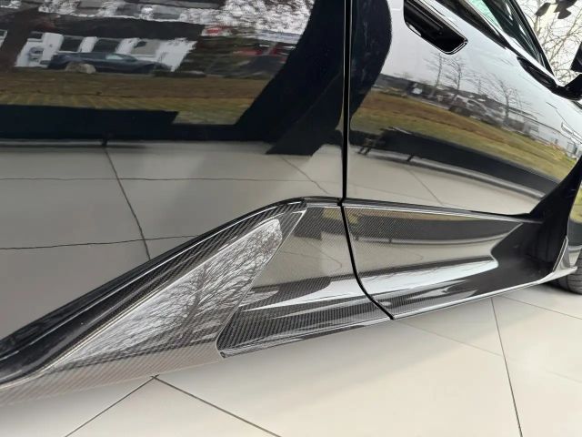 Maserati MC20 mit CARBON-Paketen! Weihnachtsdeal 2025