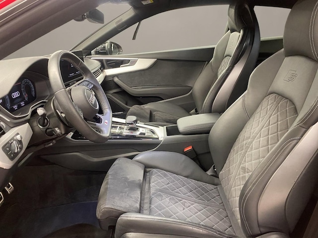 Audi S5 Coupé Quattro