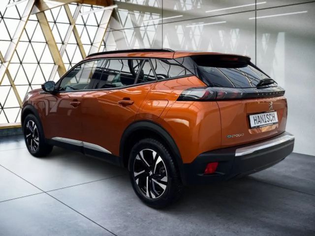 Peugeot E-2008 Allure Pack