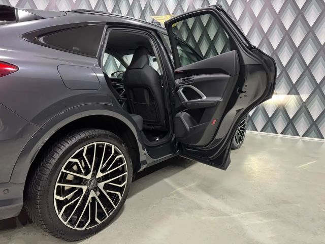 Audi Q5 40 TDI Quattro S-Line Sportback