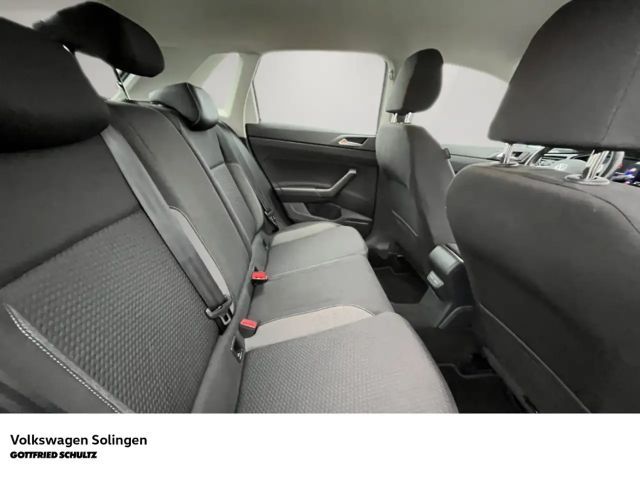 Volkswagen Polo 1.0 TSI DSG Life