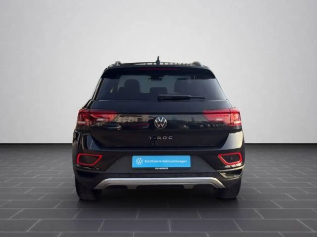 Volkswagen T-Roc 1.0 TSI