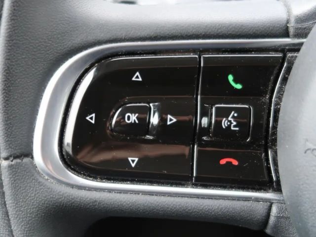 Fiat 500e MY23 Navi Carplay/Android Auto JBL *Allwetterreife