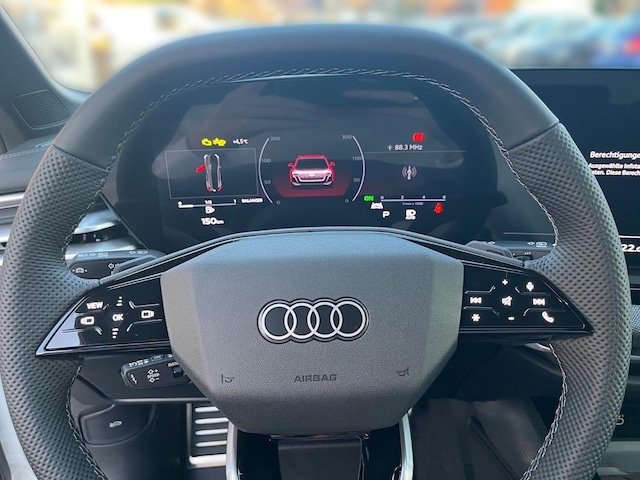 Audi A5 Avant S-Tronic