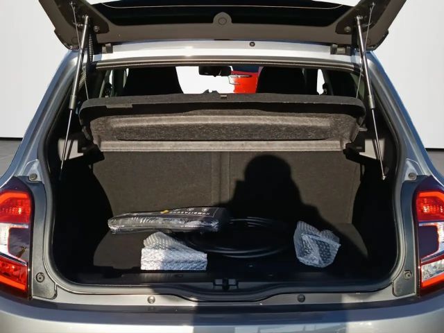 Renault Twingo Electric Techno