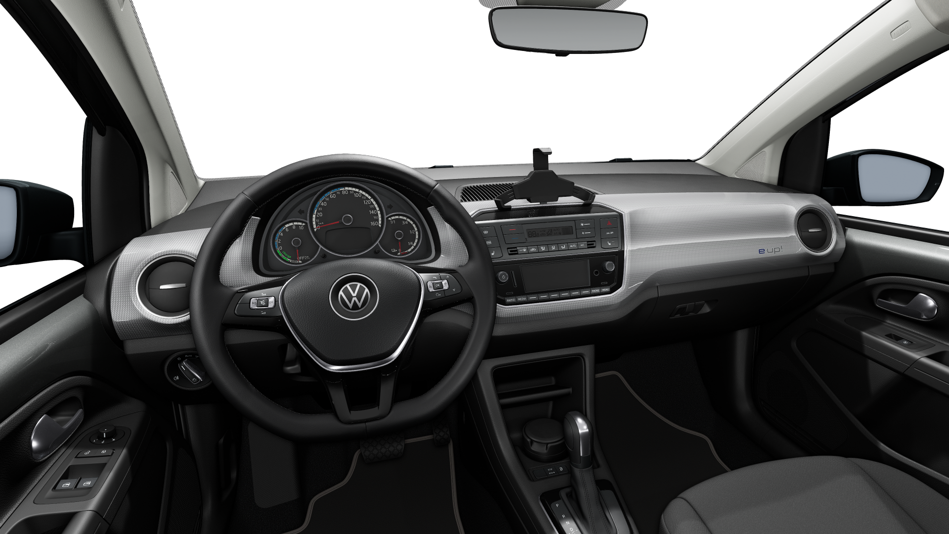 Volkswagen e-up! Up! e-up! 1-Gang Automatik Edition