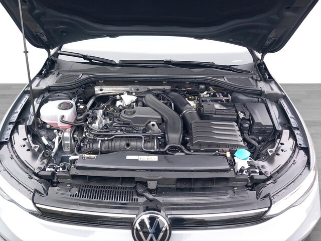 Volkswagen Golf Golf VIII