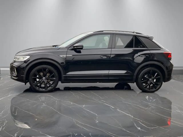 Volkswagen T-Roc 1.5 TSI R-Line
