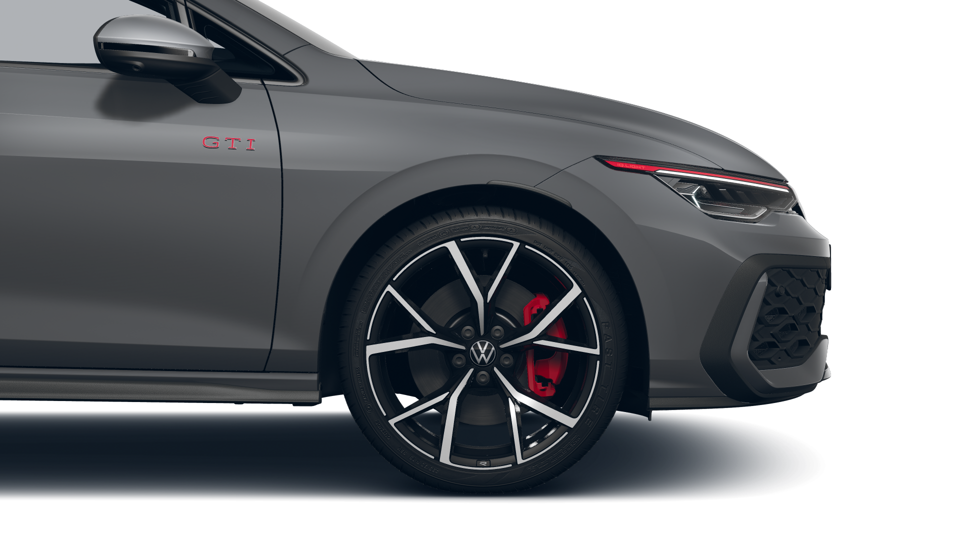 Volkswagen Golf DSG Golf VIII