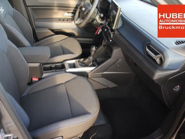 Dacia Bigster 1.2l 103kW TCE EXPRESSION 360°KAMERA/CARPLAY/LE...