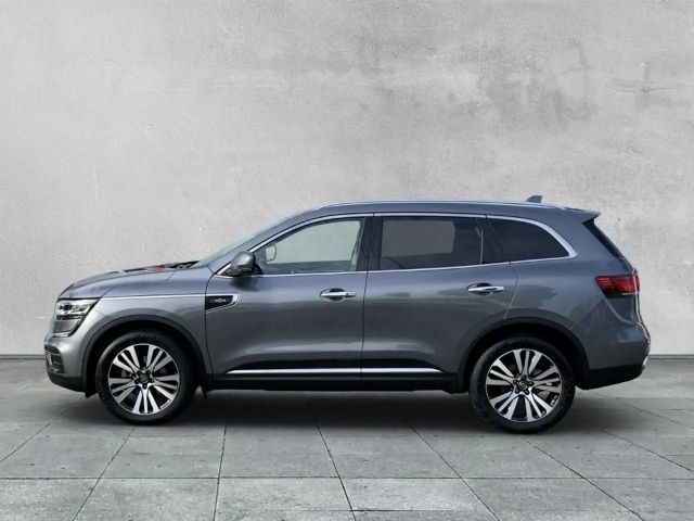 Renault Koleos Initiale Paris