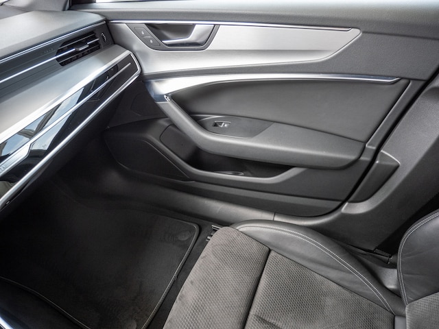 Audi A6 40 TDI Avant S-Tronic