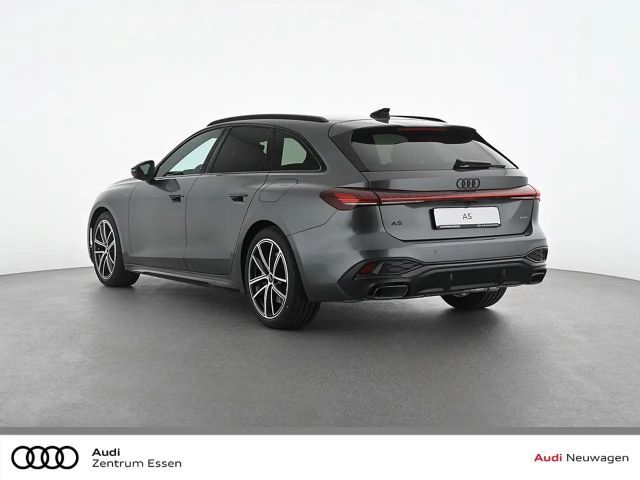 Audi A5 Avant Hybride Quattro S-Line