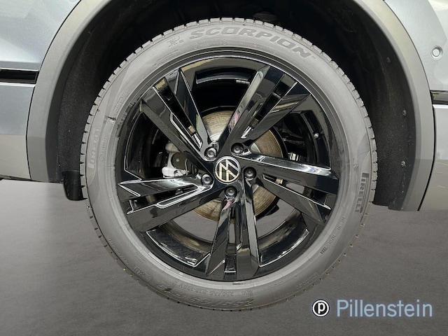 Volkswagen Tiguan Allspace R-Line