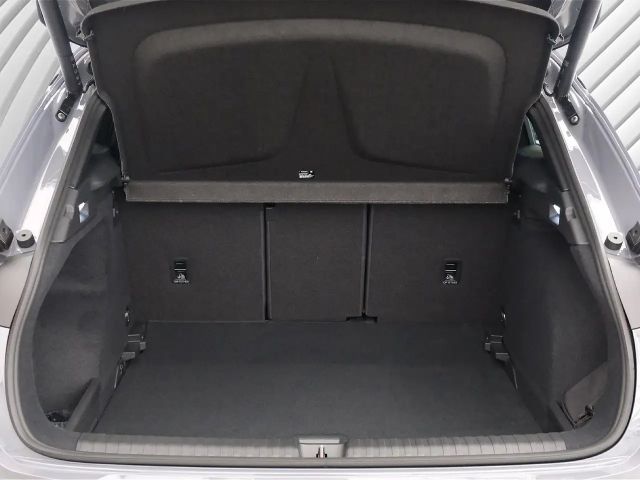 Cupra Terramar 2.0 TSI VZ