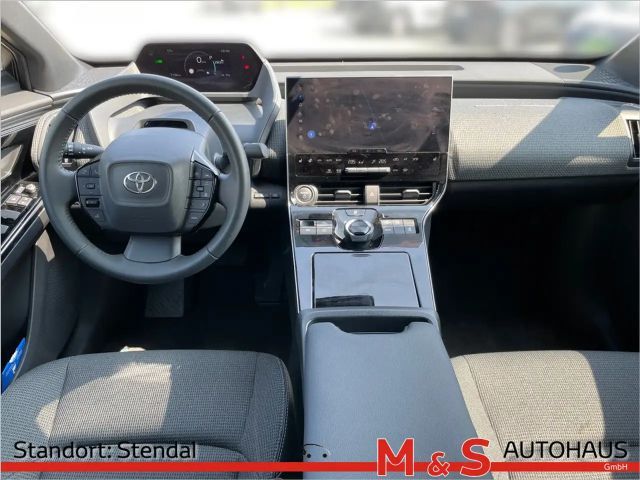 Toyota bZ4X Comfort Voorwielaandrijving