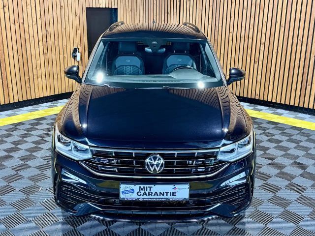 Volkswagen Tiguan DSG IQ.Drive R-Line