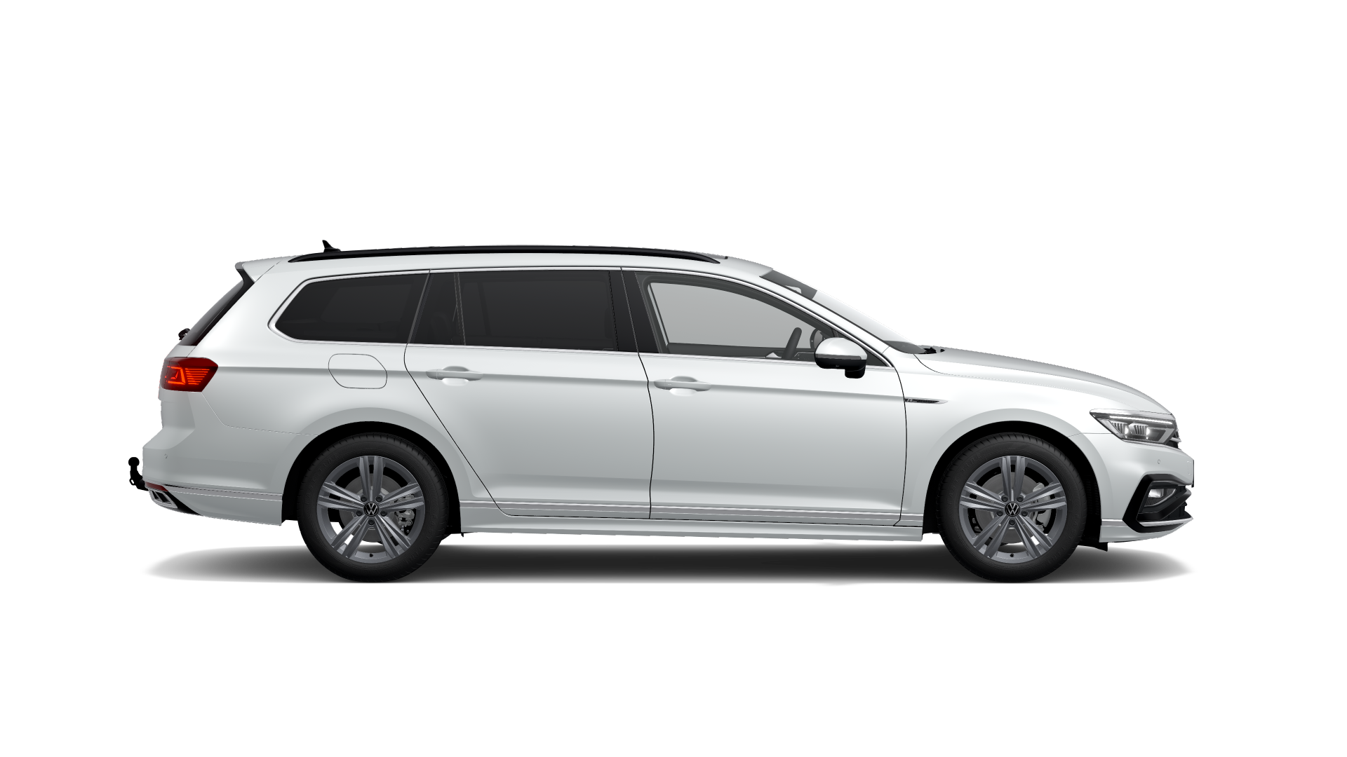 Volkswagen Passat 2.0 TDI R-Line Variant