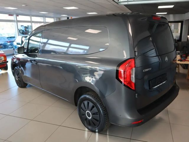 Mercedes-Benz Citan CDI Limousine Lang