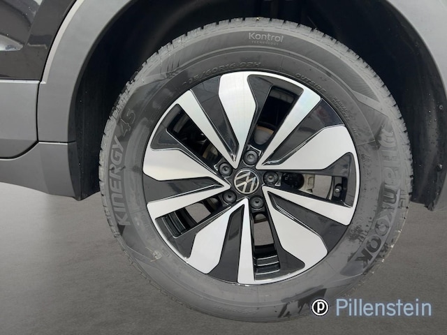 Volkswagen T-Cross T-Cross TSI GOAL NAVI+KAM+ACC+SHZ+PDC+16"
