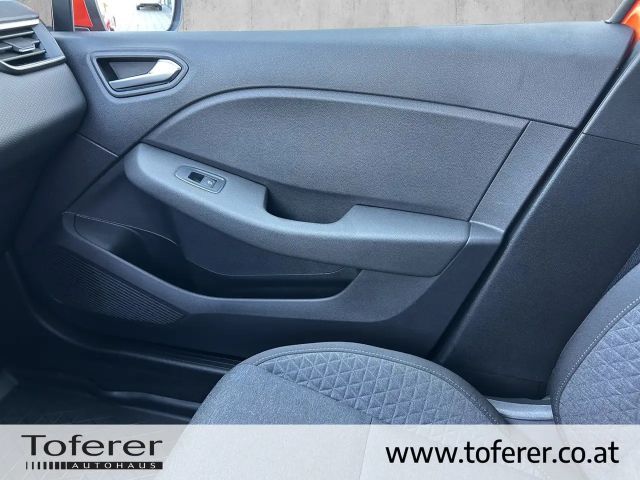 Renault Clio Life SCe 65