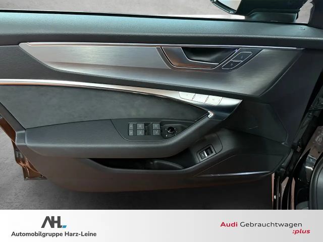 Audi S6 3.0 TDI Avant Quattro