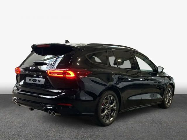 Ford Focus EcoBoost ST Line Wagon