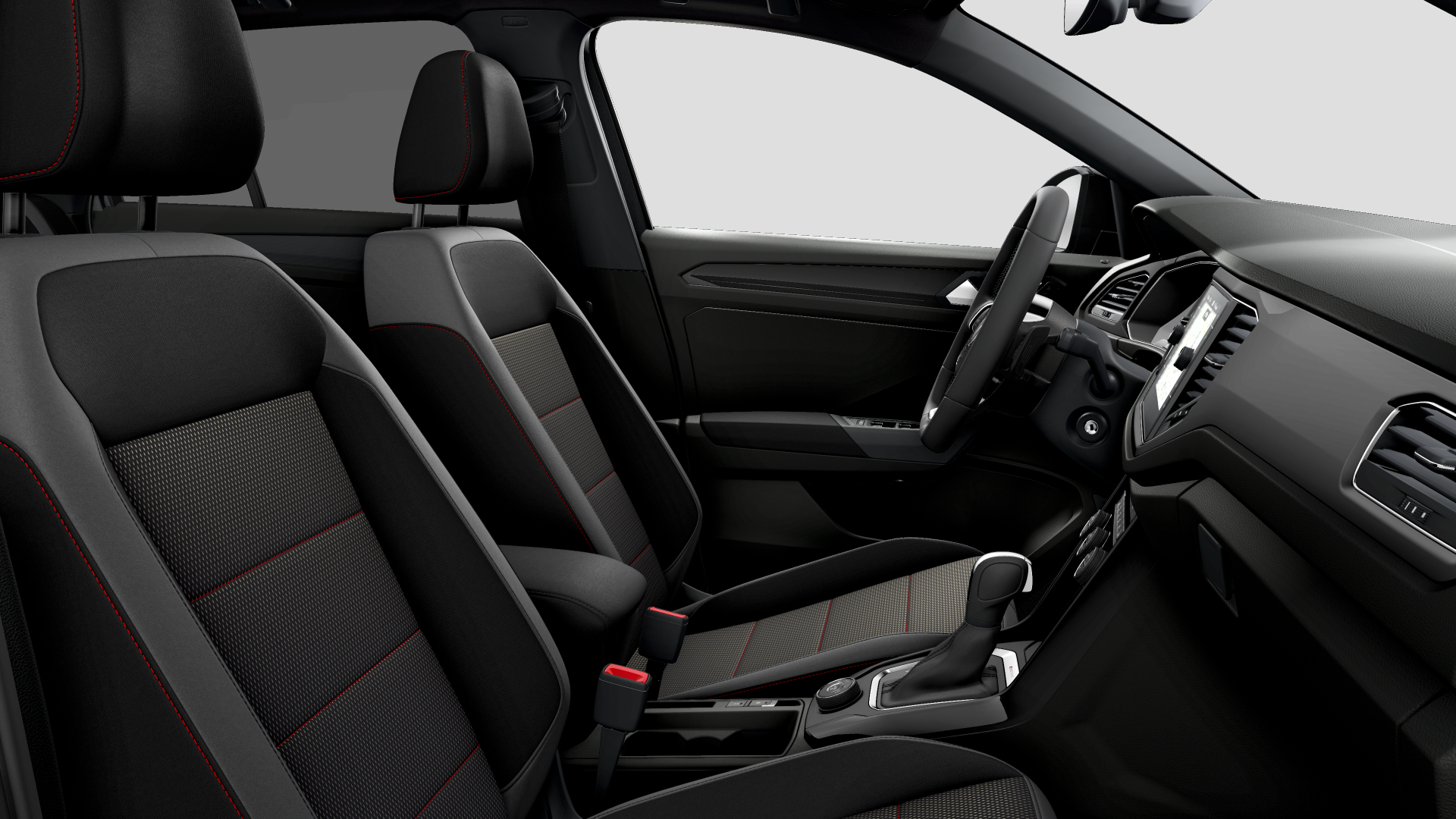 Volkswagen T-Roc 2.0 TDI DSG Sport